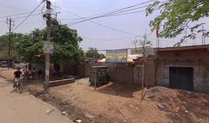 PANKAJ AUTO REPAIRING CENTRE