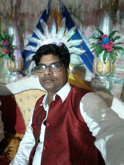 Pankaj Auto Work Shop Gaurabadshahpur