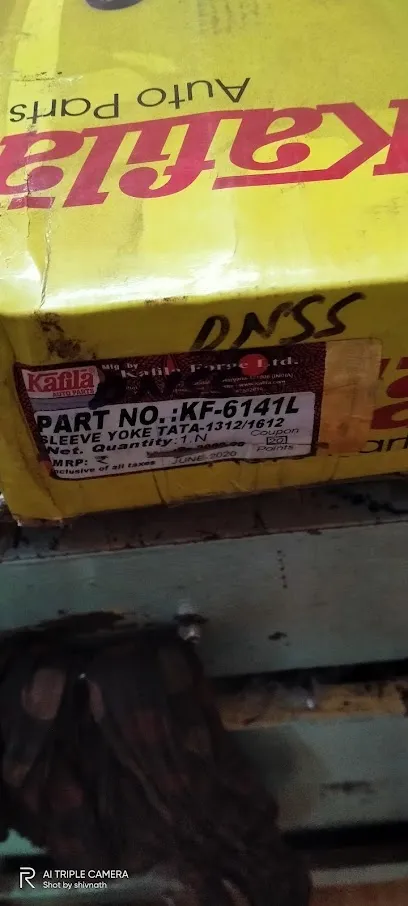 Pankaj Automobile Joda