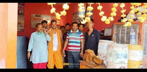 Pankaj Garage