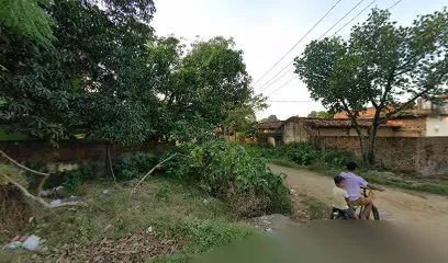 Pankaj Kumar Mandal
