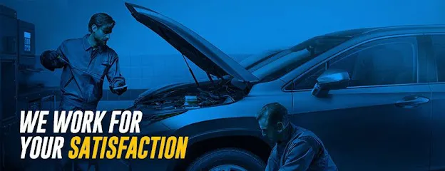 Panki Motors, Indra Nagar Road, Kalyanpur