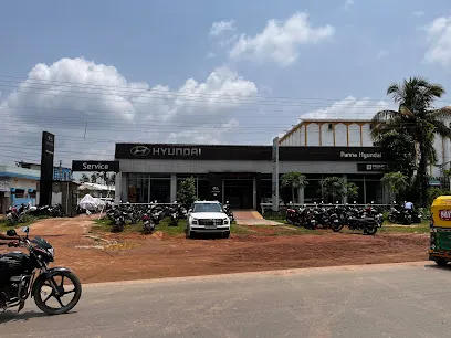 Panna Hyundai