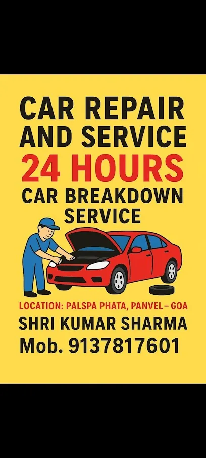 Panvel car auto