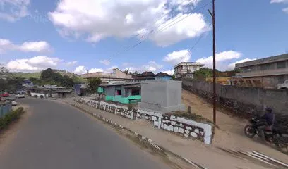 Papang Two Wheeler