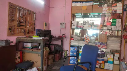 Pappu Auto Electrishan car ac