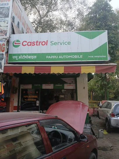 Pappu Automobiles