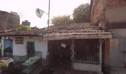 Pappu garage