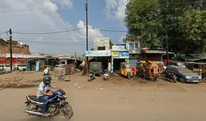 Pappu Motor Garage