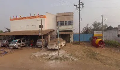 Pappu Singh's Garrage
