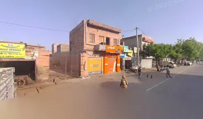 Papu bhai battery