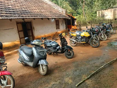 Papul Garage