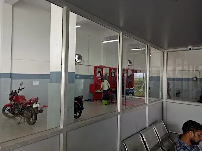 Paradip Motors - Hero MotoCorp