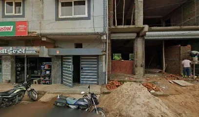 Paragaw nawapara rajim