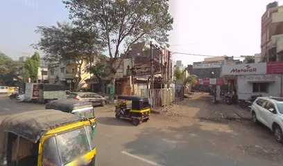 PARAM AUTO GARAGE