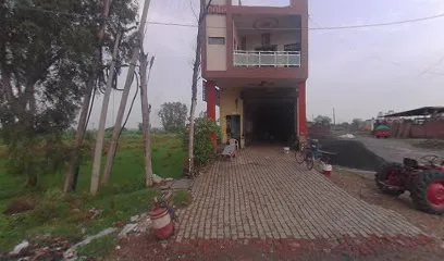 प्रेमी वर्कशॉप
