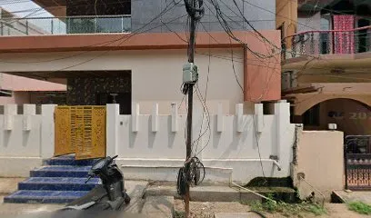 Paramesh Auto Mechanic Works