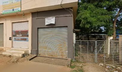Parameswar car garage