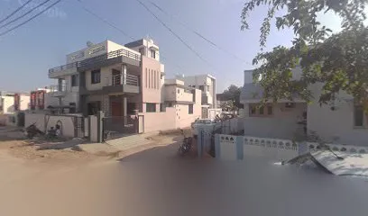 Paramr Mehul D