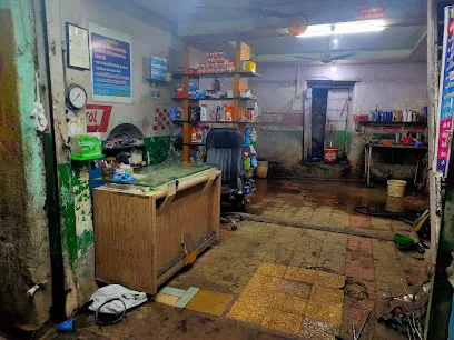 Paras Auto Service & Repairing