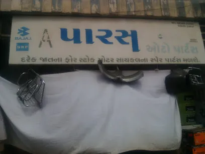Paras auto service