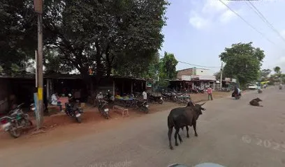 Paras Cycle Stor