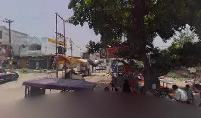 Paras Motors