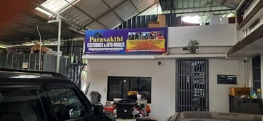 Parasakthi electronics and automobiles