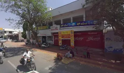 Parash Auto Garage