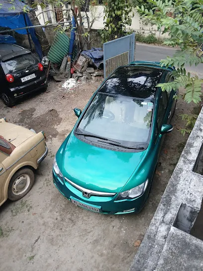 Parashakthi auto garage