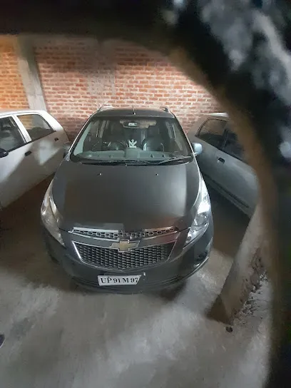 प्रदूषण जांच केंद्र फर्रुखाबाद (PUC center)