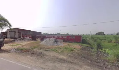 प्रवीण मोटर्स गैराज