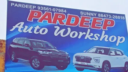 Pardeep auto workshop