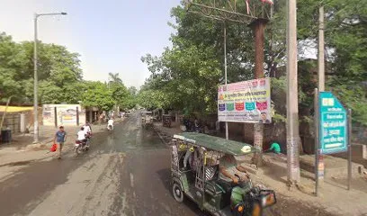 Pardeep mechanic car AC auto electrician