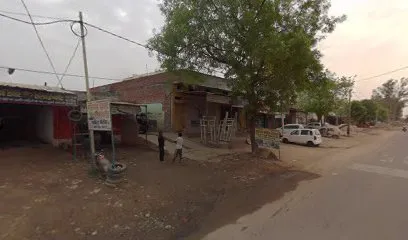 Pardeep motor warkshoop gohana Car Ac electrical