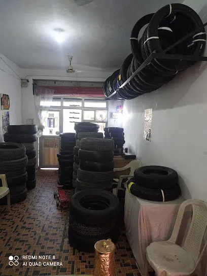 Pardeep Tyre House