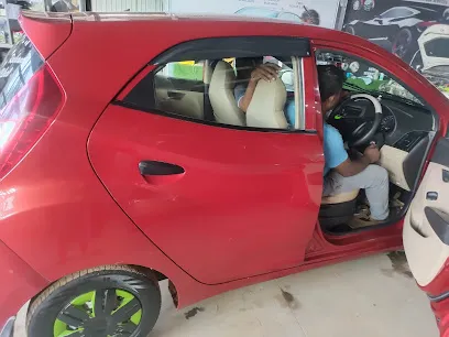 PARI MULTI BRAND CAR CARE
