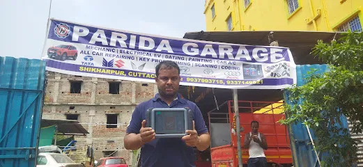 Parida car garage & repair
