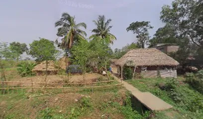 PARIDA HOUSE Bikram