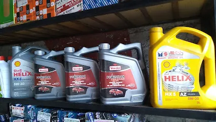 Parihar Auto Spair Part And all Vehicle service
