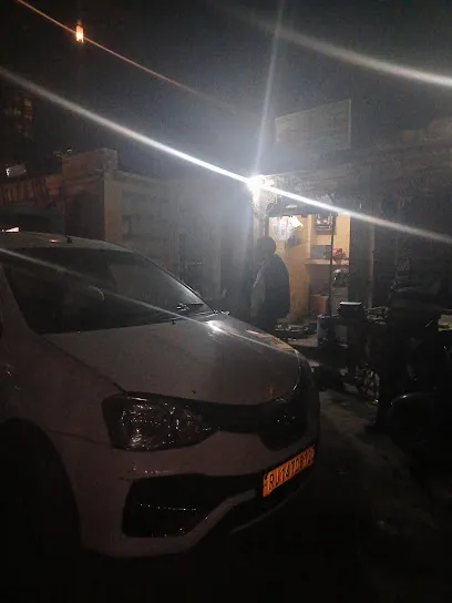 Parihar motor garage
