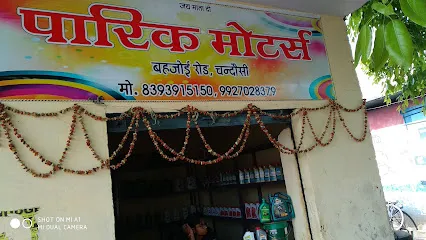 Parik Motors