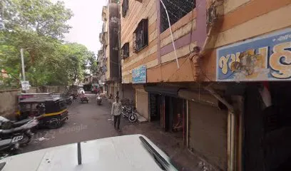 Parishram Auto Garage