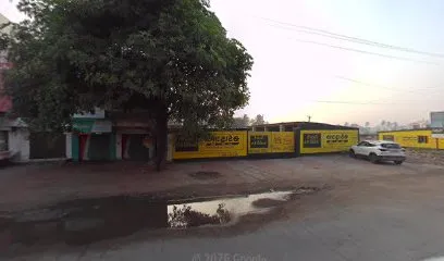 PARISHRAM AUTO PARTS