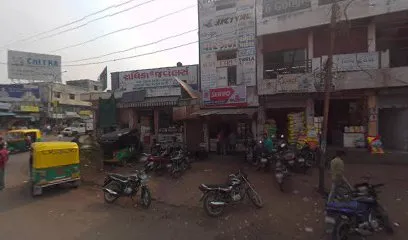 Parishram Auto Parts