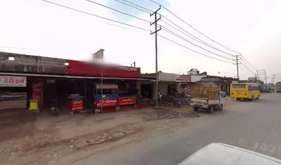 Parishram Auto