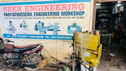 Pariyathusseril Engineering Works