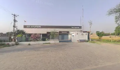 Park Hyundai