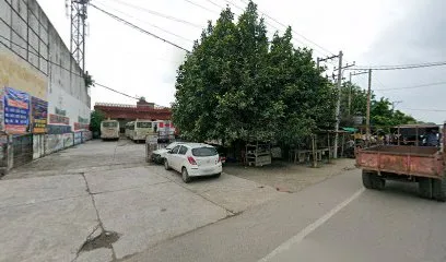 Parkash Tyre World