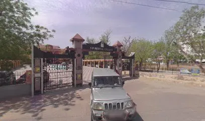 Parking Lot